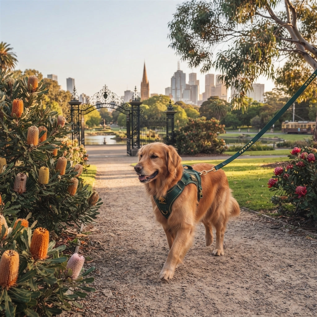Better Walks