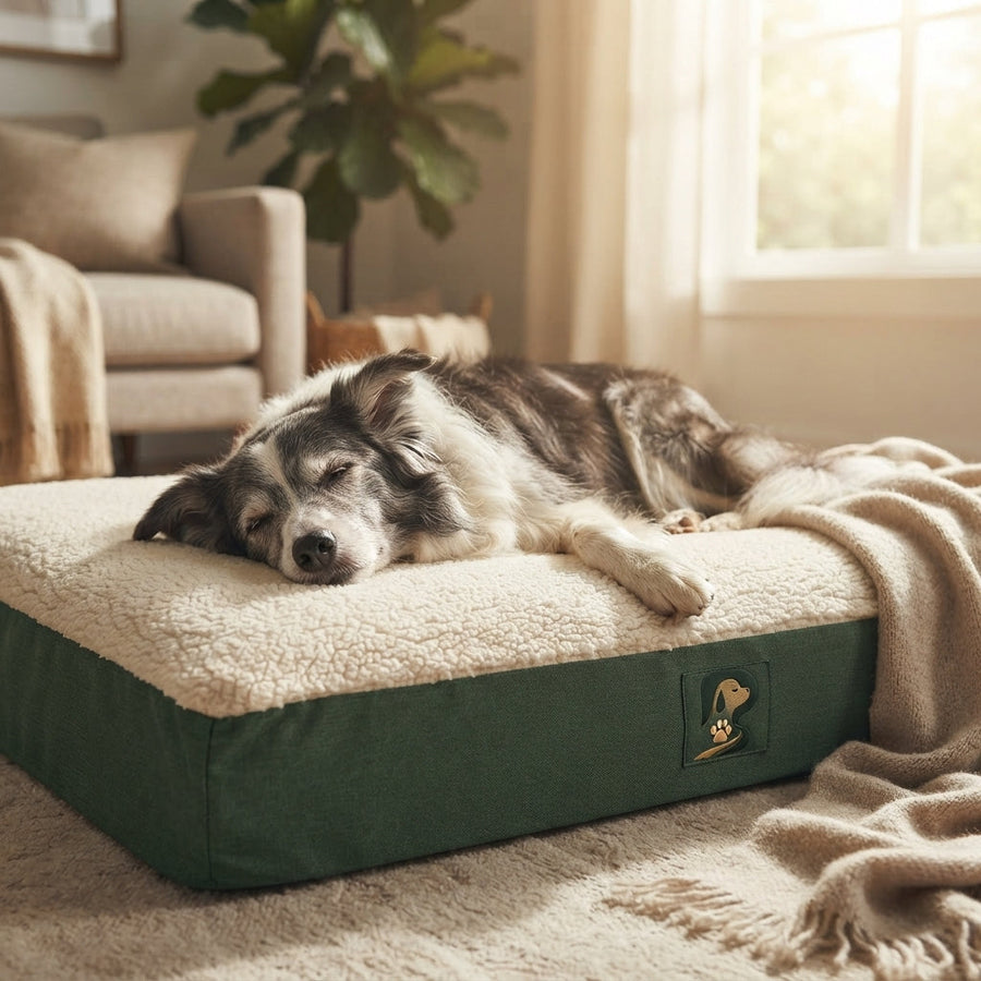 Cool & Comfort