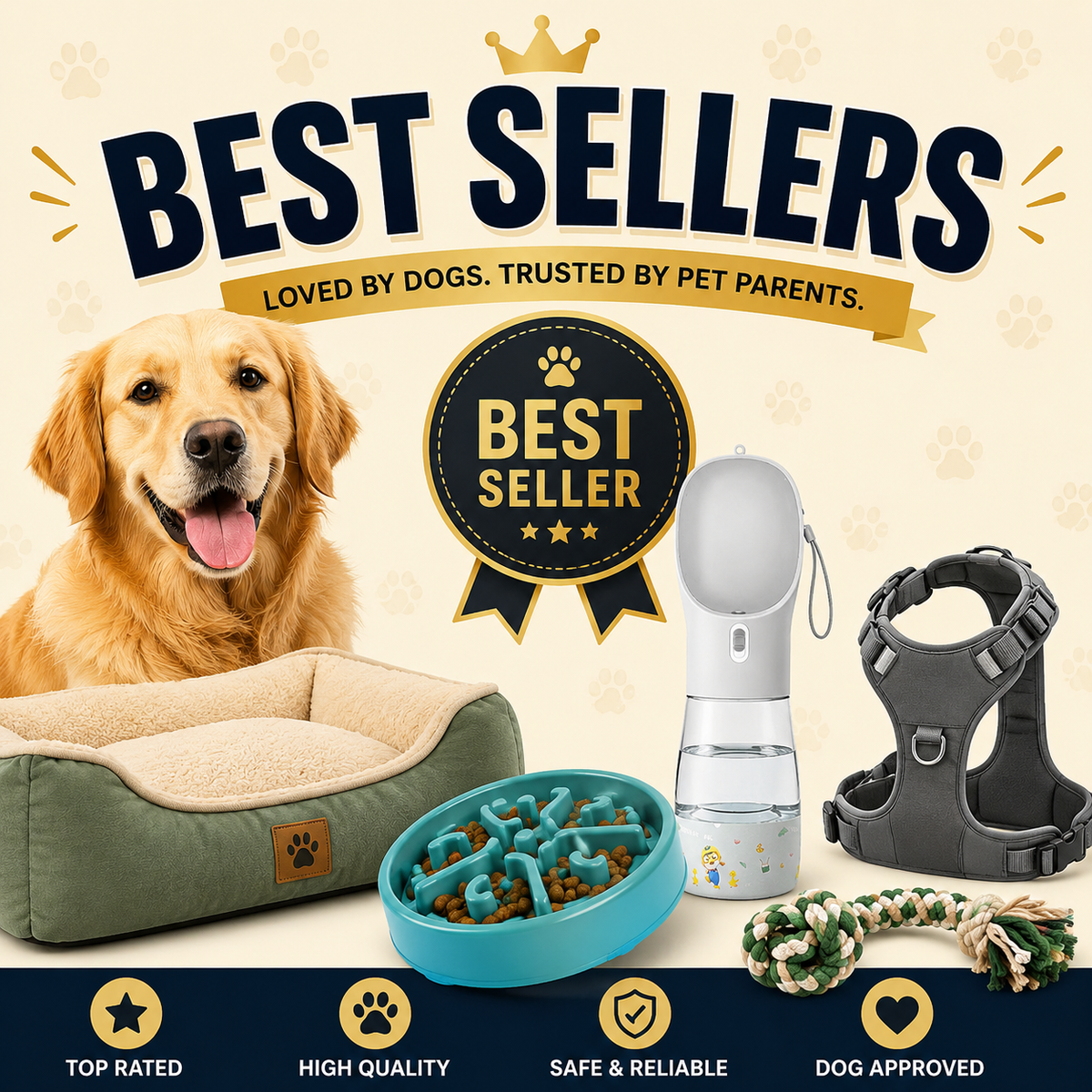 Best Seller