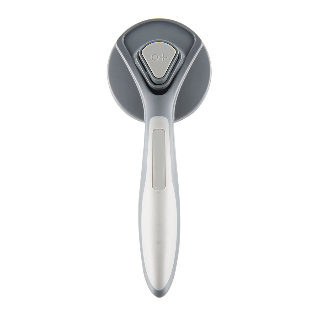 Pupana Self-Cleaning Slicker Brush
