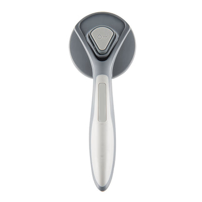 Pupana Self-Cleaning Slicker Brush