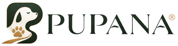 Pupana | Pet luxury travel and comfort with joy