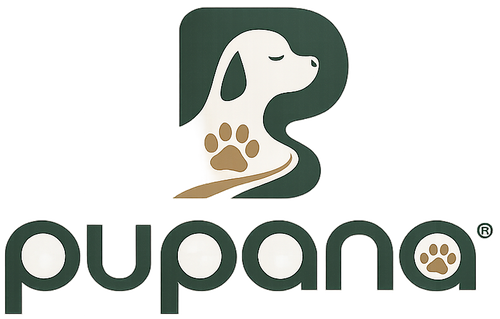 Pupana | Pet luxury travel and comfort with joy