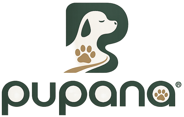 Pupana | Pet luxury travel and comfort with joy